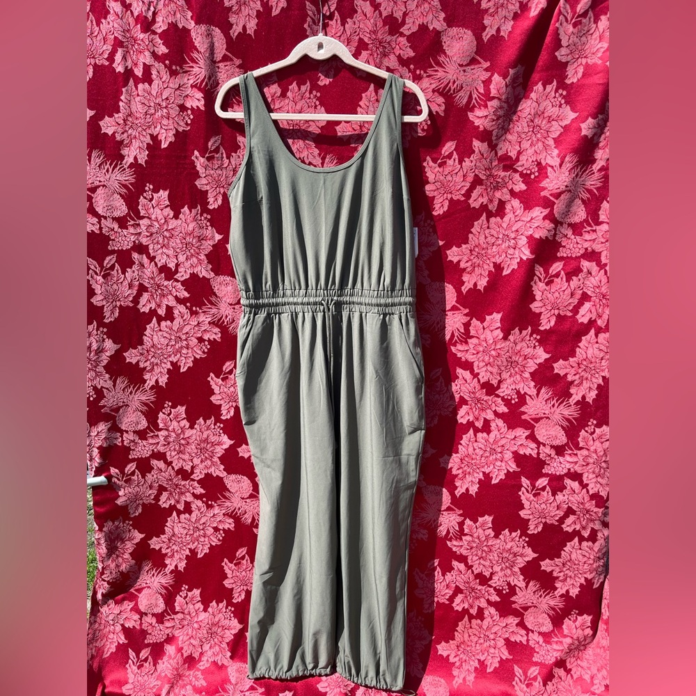 Abercrombie & Fitch Jumpsuit